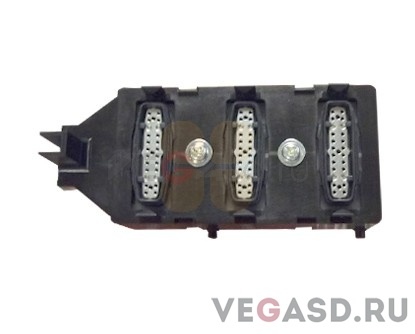 парковочная станция/JV3-160S Cap Slider 2H2 Assy