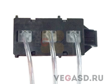 парковочная станция/JV3-160S Cap Slider 2H2 Assy