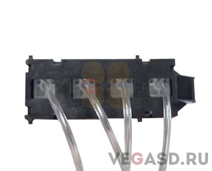 Парковочный узел Mimaki JV3SP, JV22/JV3-160SP Cap Slider 4H2 Assy