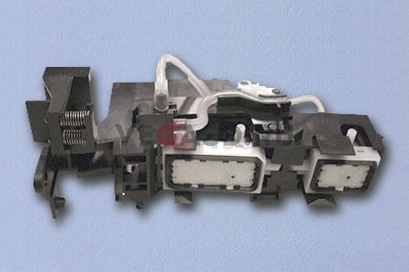 парковочная станция(в сборе)/Falcon Cap Assy