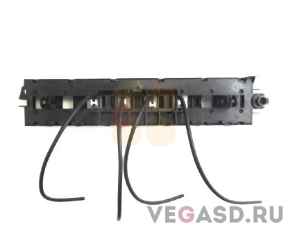 парковочная станция(в сборе)/Rockhopper II Cap Assy 4H