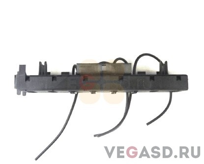 парковочная станция(в сборе)/Rockhopper II Cap Assy 4H