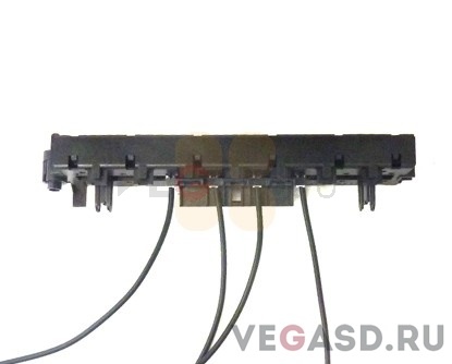 парковочная станция(в сборе)/Rockhopper II Cap Assy 4H