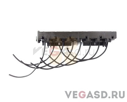 парковочная станция(в сборе)/Rockhopper II Cap Assy 8H