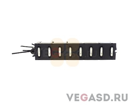 парковочная станция(в сборе)/Rockhopper II Cap Assy 8H