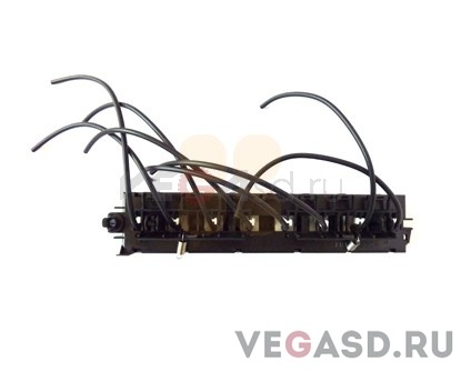 парковочная станция(в сборе)/Rockhopper II Cap Assy 8H