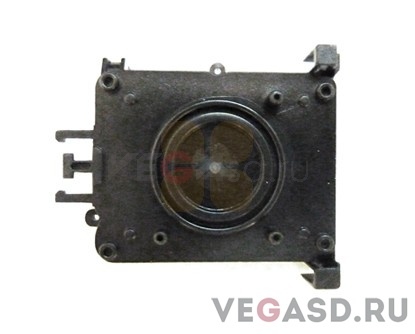 Epson Stylus Pro 7800 Solvent Capping