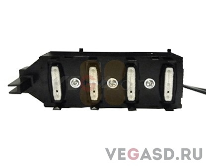 парковочная станция(в сборе)/Cap Slider 4H 22 Assy