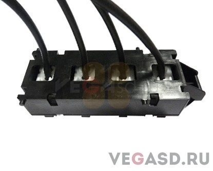 парковочная станция(в сборе)/Cap Slider 4H 22 Assy