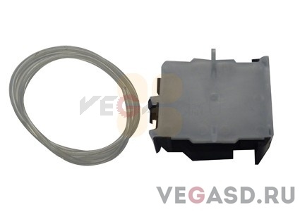 парковочный узел(в сборе)/VJ-1204 Cap Head Assy
