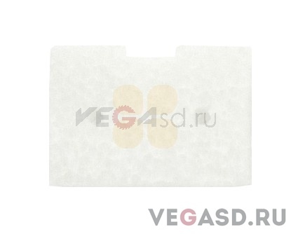 Губка для отработанных чернил Sponge Mimaki JV33 SPA-0161 ( набор 10 шт.)
