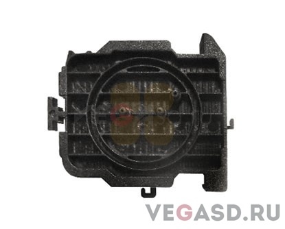 Каппа узла парковки Mimaki JV33, JV5, CJV3, JV34/JV33 / JV5 Capping Unit