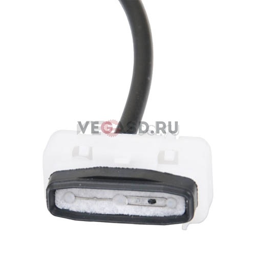 Капа узла парковки с фетровым вкладышем оригинальная Mimaki/JV4 Cap Head Assy