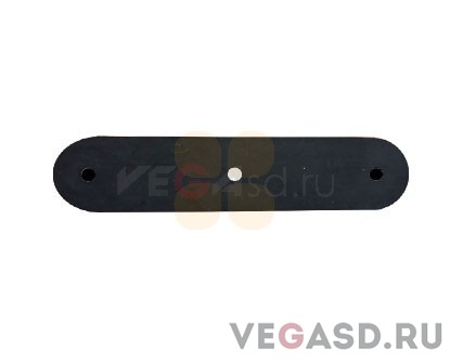 JF-1631 Cap Rubber