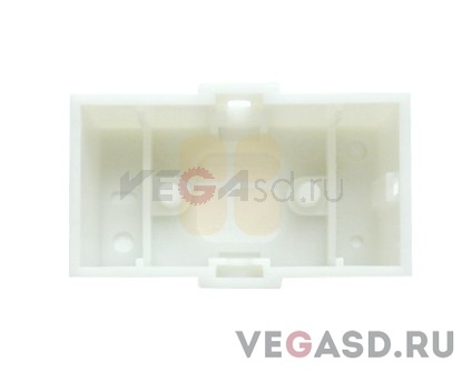 Верхняя крышка корпуса FJ-540