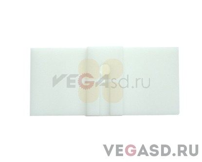 Верхняя крышка корпуса FJ-540