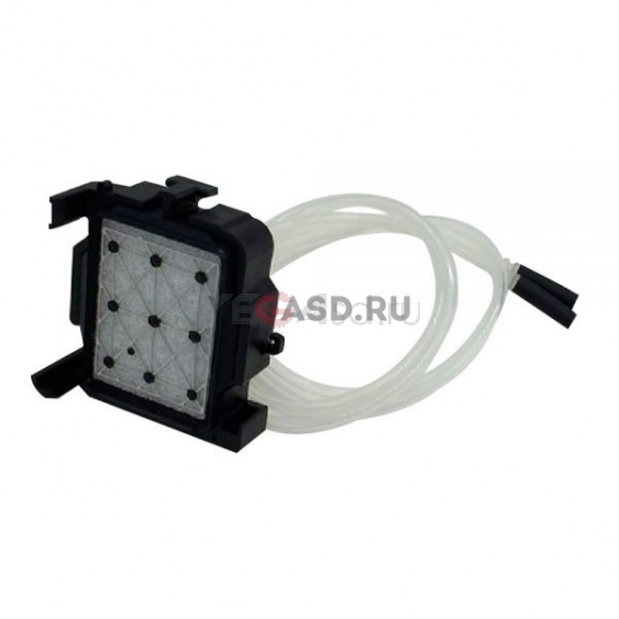 парковочный узел(в сборе)/RE-640 Assy, Cap Top