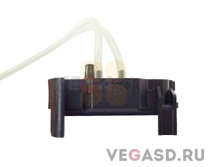 парковочный узел(в сборе)/RE-640 Assy, Cap Top