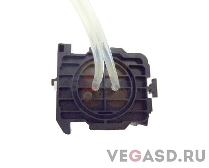 парковочный узел(в сборе)/RE-640 Assy, Cap Top