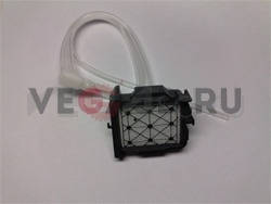 парковочный узел/VJ-1204 Cap Head Assy