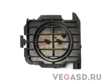 парковочный узел/VJ-1204 Cap Head Assy