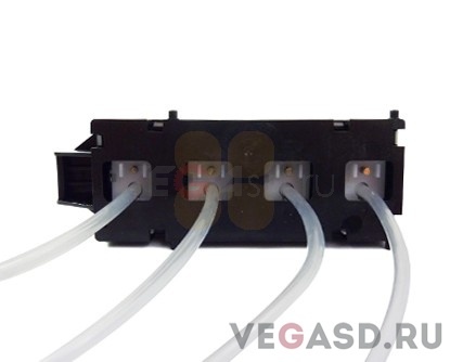 парковочная станция(в сборе)/(JV3-160SP Cap Slider 4H2 Assy