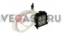 парковочный узел(в сборе)/XR-640 Assy, Cap Top