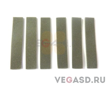 парковочная станция(в сборе)/Osprey Cap assy for 6 colour (new type)