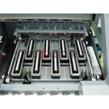 парковочный узел/Colorpainter H-74s Capping Unit (HV)
