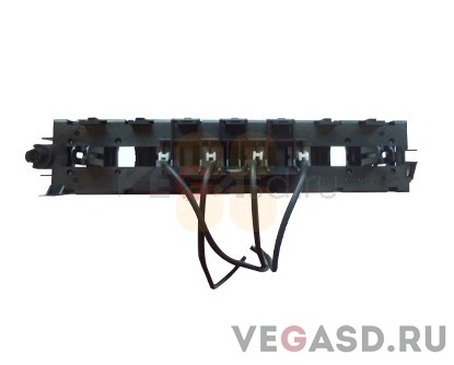 парковочная станция/RJ-8000 Capping Station