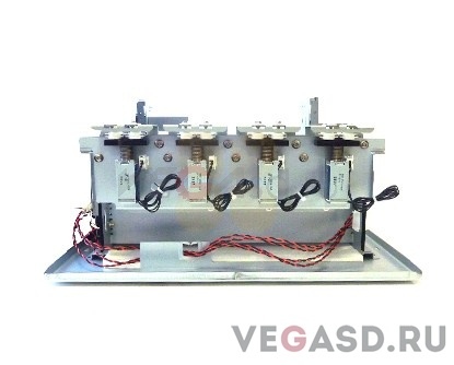 парковочная станция в сборе/Colorpainter H-74s Capping-Station (HV)