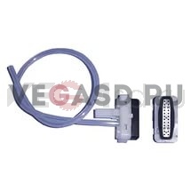 Капа узла парковки/ JV3 S Cap Assy