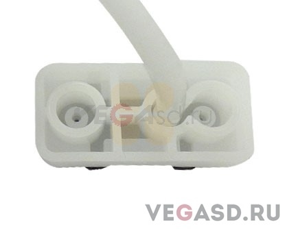 Капа узла парковки/ JV3 S Cap Assy