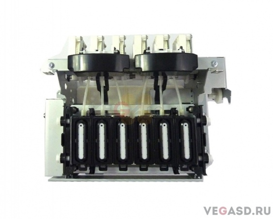 парковочная станция/W Series Capping Unit, CV