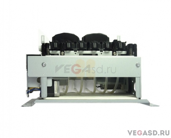 парковочная станция/W Series Capping Unit, CV