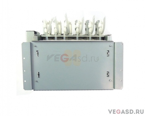 парковочная станция/W Series Capping Unit, CV