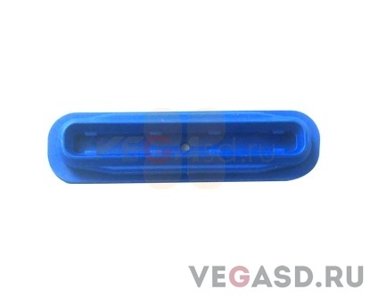 TX400-1800 Cap Rubber (R)