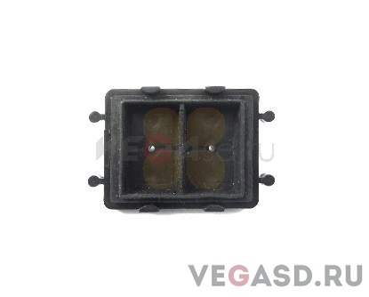 DX7 Capping Unit