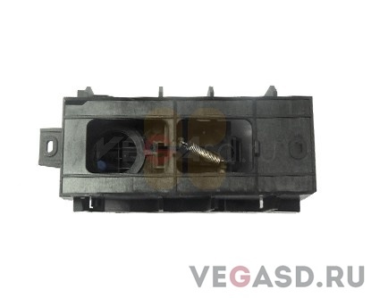 Парковочная станция/JV33 Capping Station