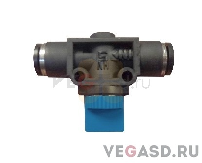 Фитинг Scitex Grandjet Pisco HV8-8
