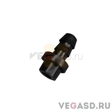 AJ-1000, трубным соединением