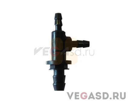 Переходник адаптер XC-540 Tube 2-4-T (1000001577)