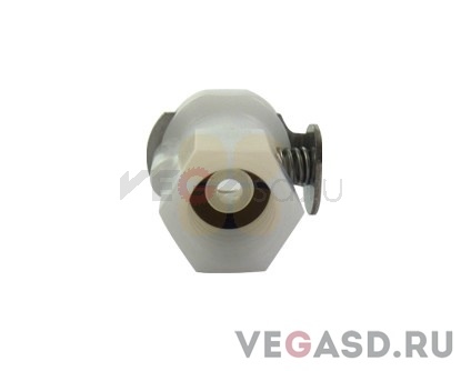Муфта VUTEk, Qck Conn M10 Fem Simriz