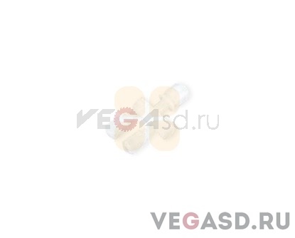 Y-образный разъем, устойчивый к растворителям Mimaki / Roland / Mutoh (диаметр: 2 мм, наружный диаметр: 3