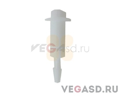 Всасывающая насадка UJF-605C 2,5