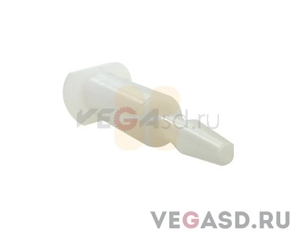 Всасывающая насадка UJF-605C 2,5