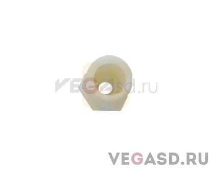 Запрессованный фитинг Luer 1/8 NPT FEM (10 шт.)
