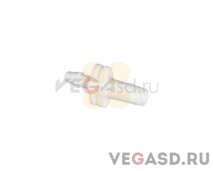 Фитинг серии GS Luer 3/32 с внутренней резьбой (10 шт.)