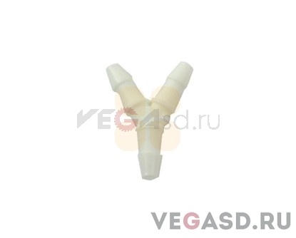 Фитинг серии GS Luer Male 5/32 BA (10 шт.)