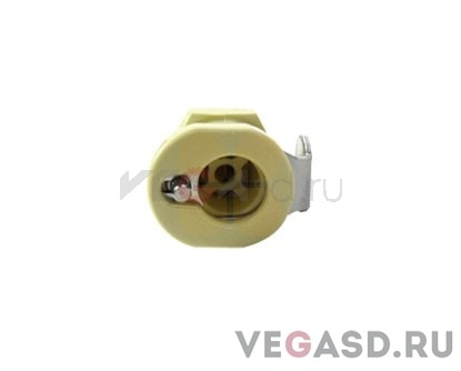 Муфта серии QS, Simriz с клапаном 1/8 NPT